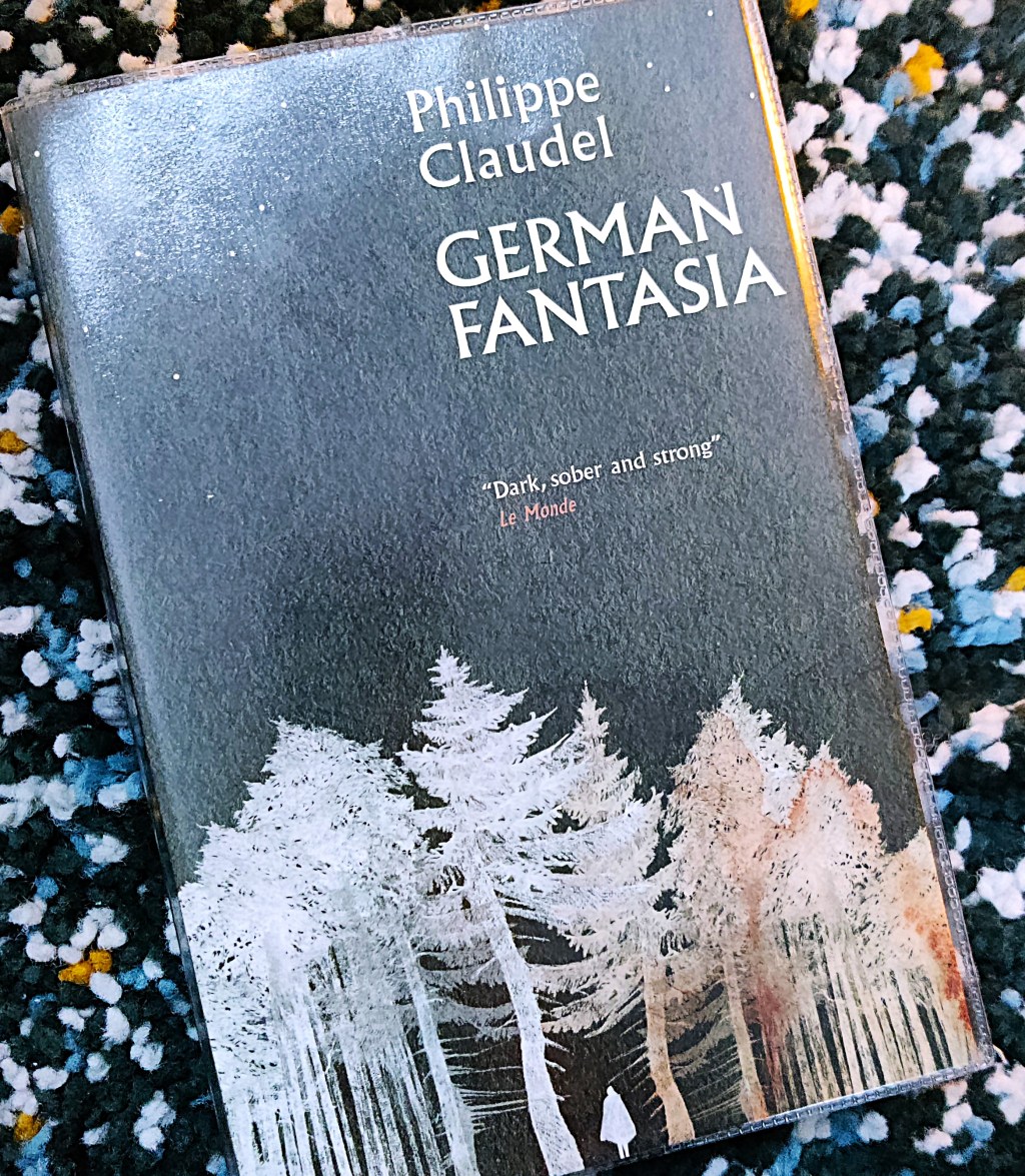 Review: German Fantasia